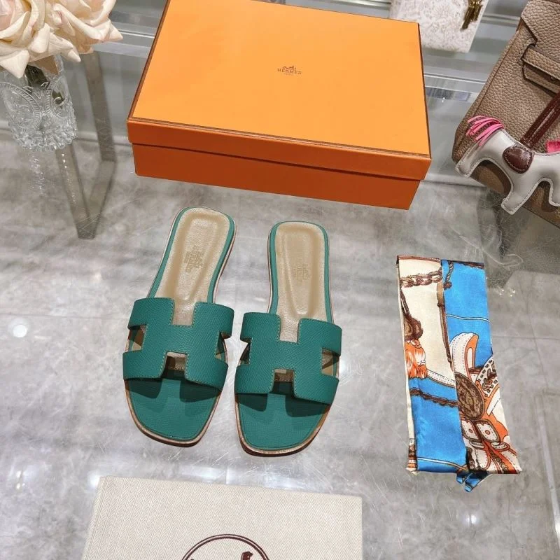Hermes Slippers TechFriendly 28279