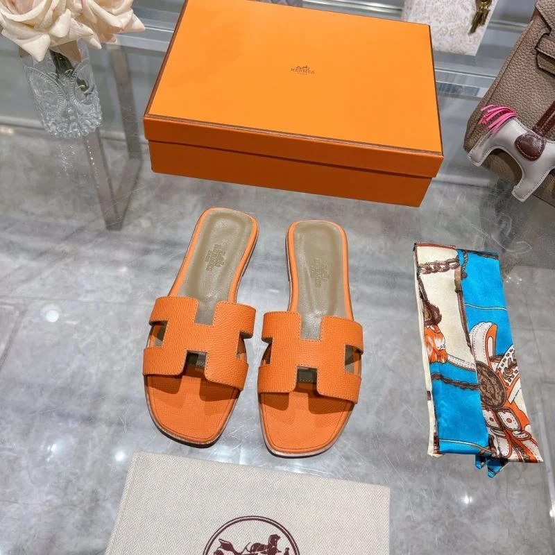 Hermes Slippers MultiPurpose 28272