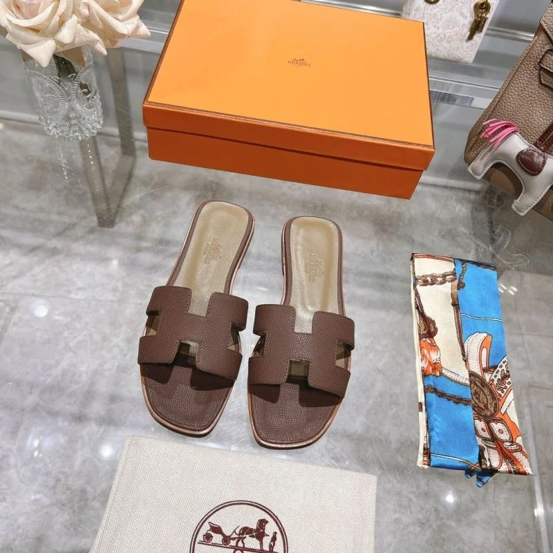 Hermes Slippers Affordable 28263