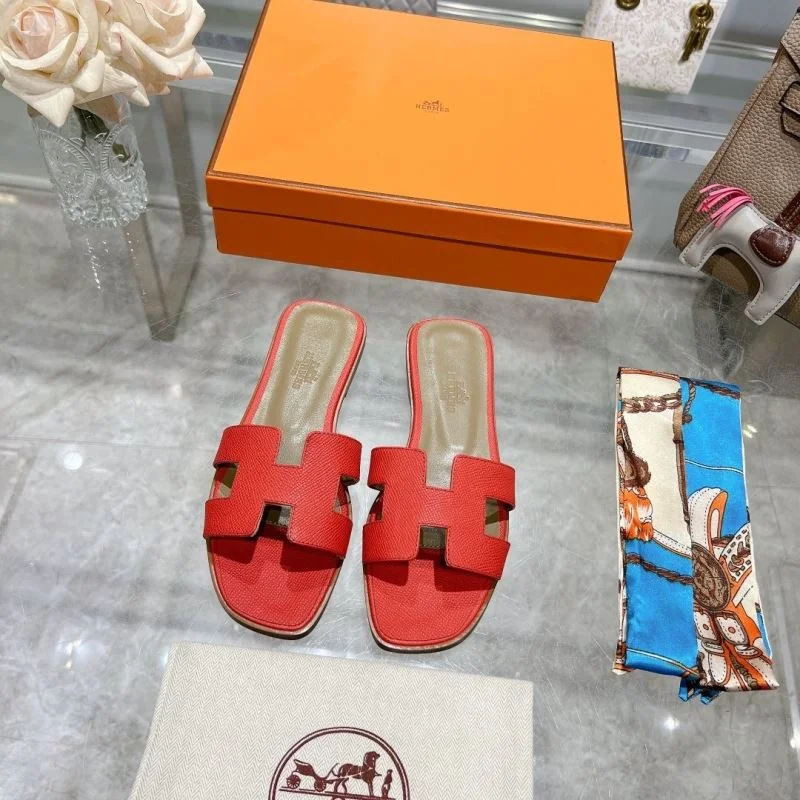 Hermes Slippers Trendsetting 28251