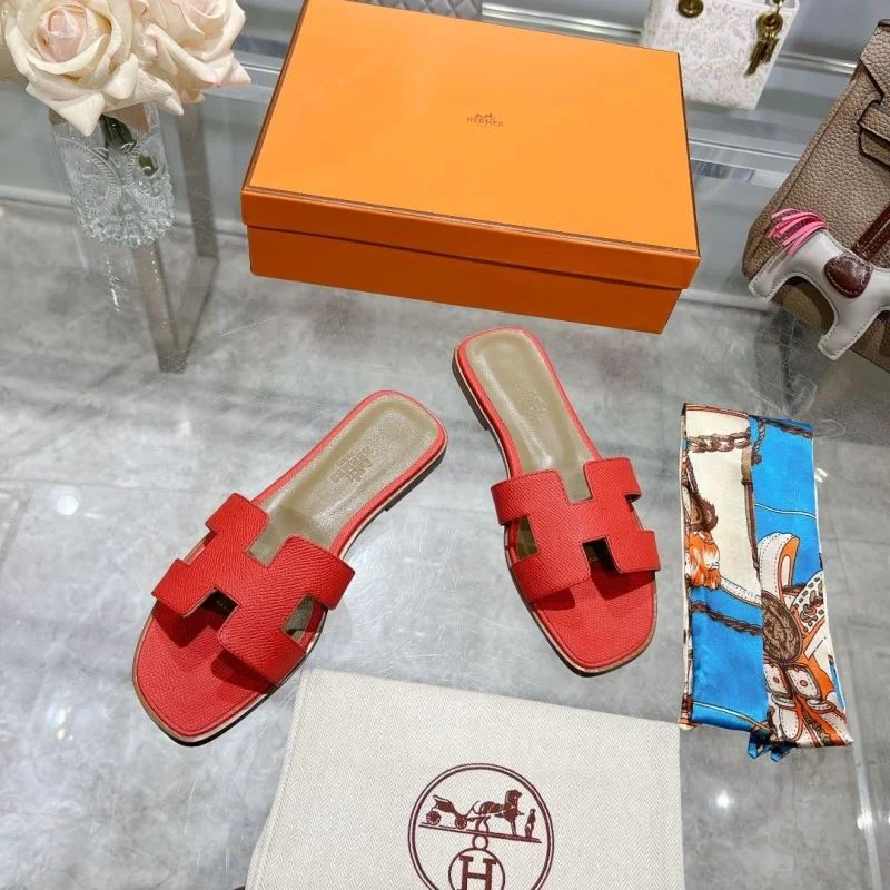 Hermes Slippers Trendsetting 28251