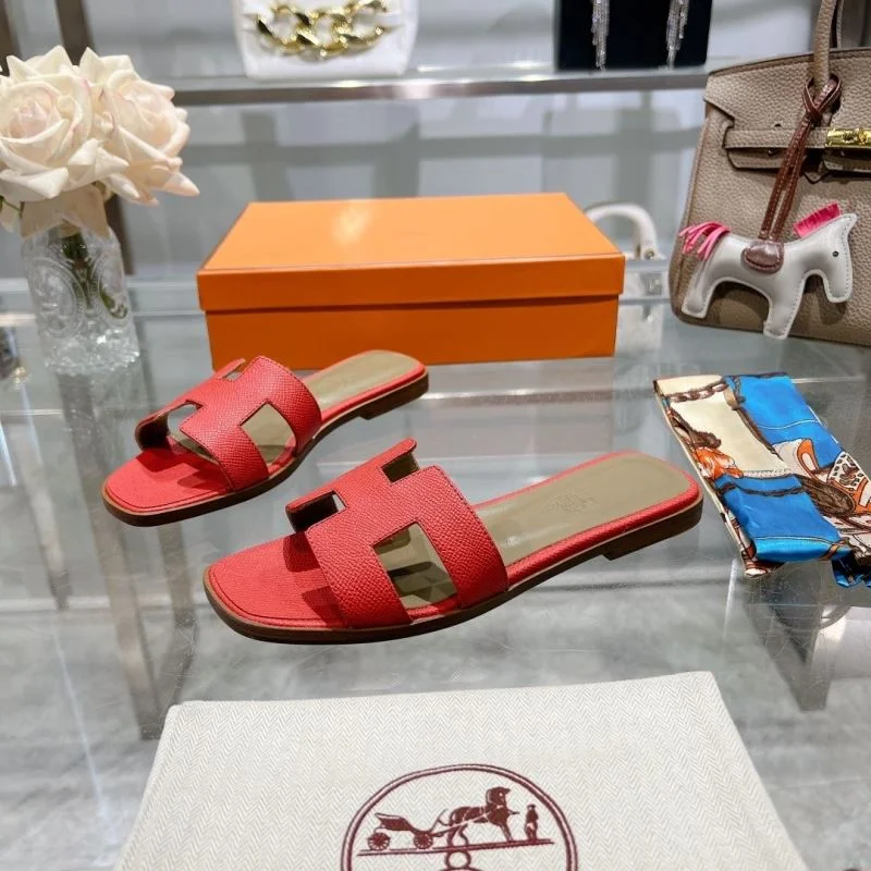 Hermes Slippers Trendsetting 28251