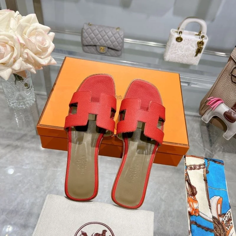 Hermes Slippers Trendsetting 28251
