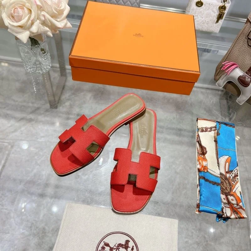 Hermes Slippers Trendsetting 28251