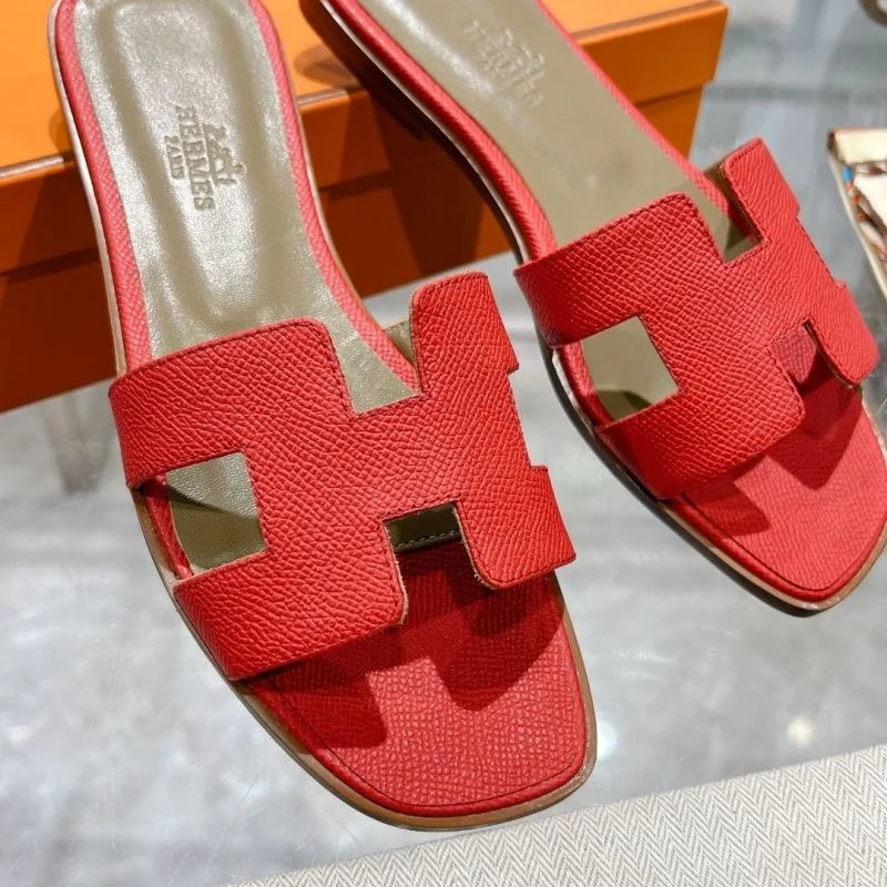 Hermes Slippers Trendsetting 28251