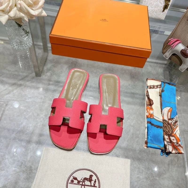 Hermes Slippers Affordable 28264