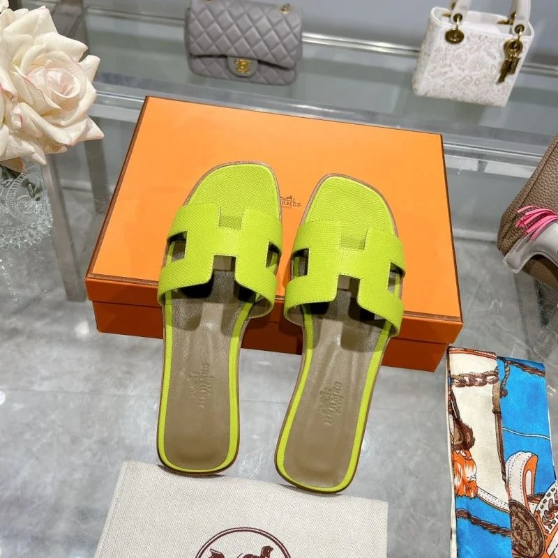 Hermes Slippers Sophisticated 28253