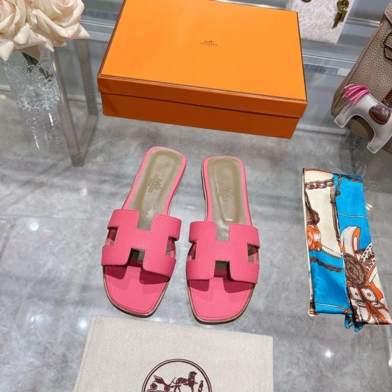 EasyCare Hermes Slippers 28259