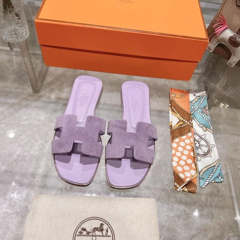 ModernLook Hermes Slippers 28237