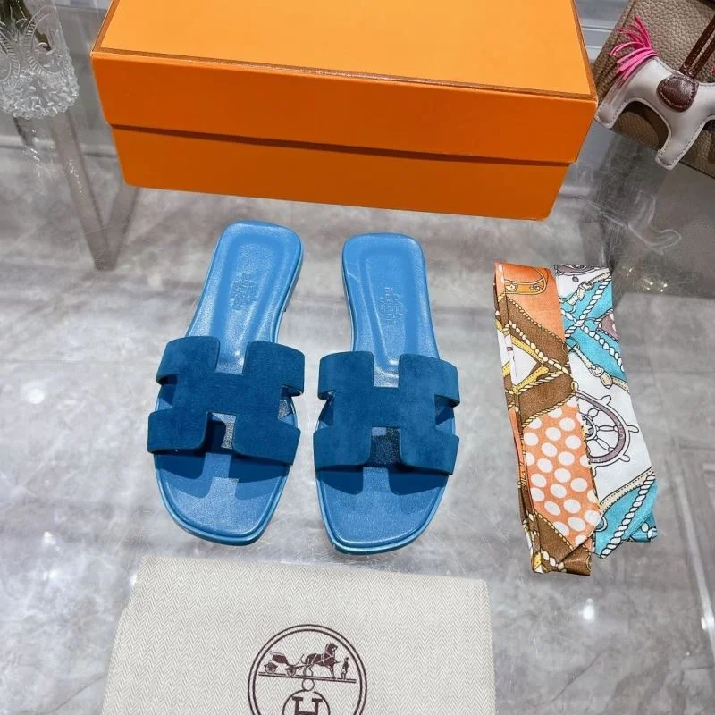 Affordable Hermes Slippers 28233