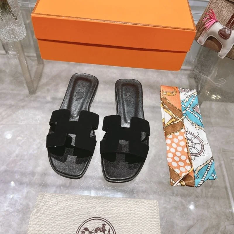 Hermes Slippers QuickDry 28232