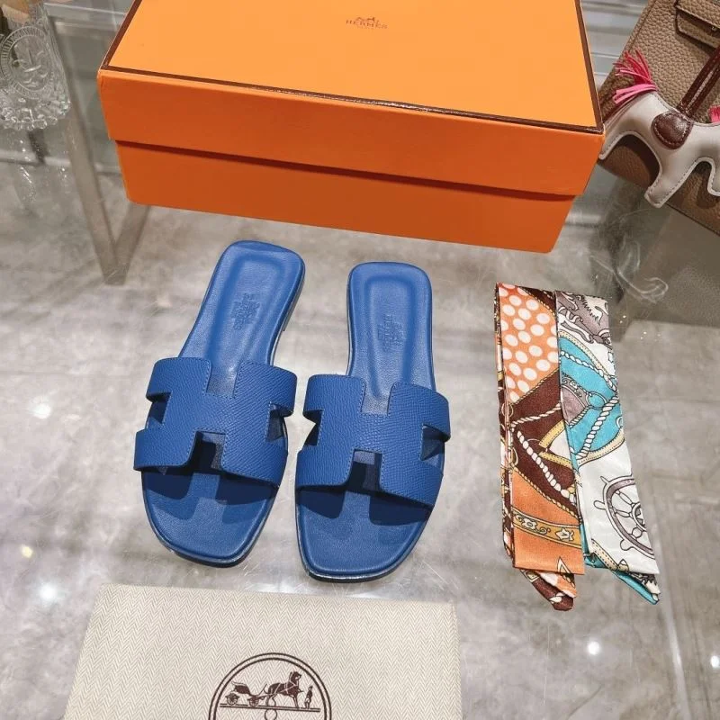 Fashionable Hermes Slippers 28229