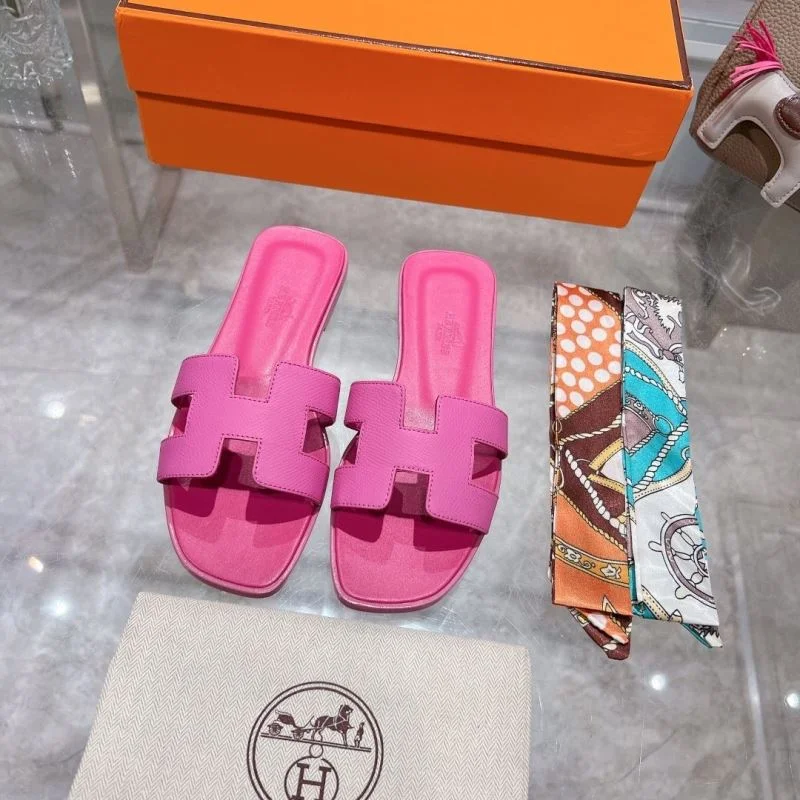 Snug Hermes Slippers 28202
