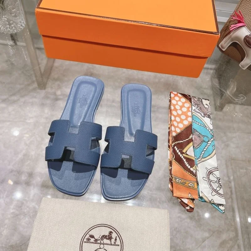 Hermes Slippers Supportive 28201