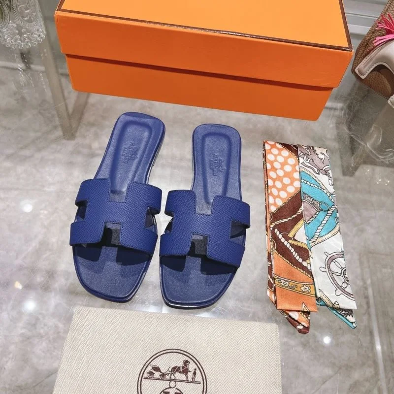 Hermes Slippers Sophisticated 28226