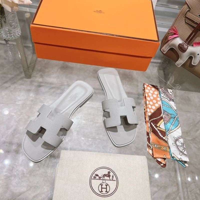 EasyCare Hermes Slippers 28206