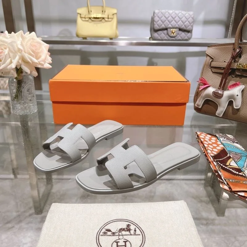 EasyCare Hermes Slippers 28206