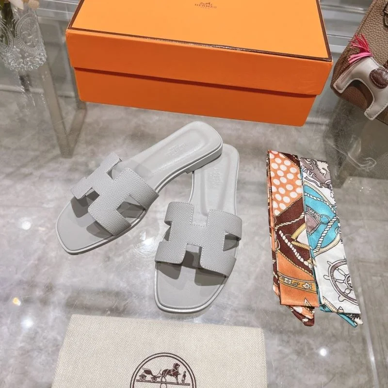 EasyCare Hermes Slippers 28206