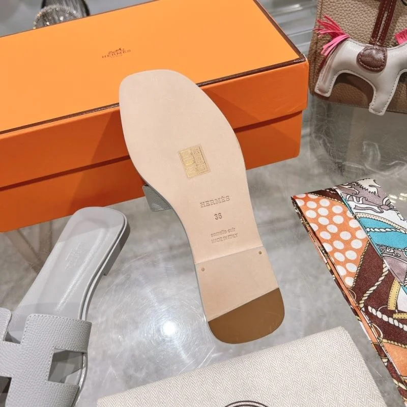 EasyCare Hermes Slippers 28206