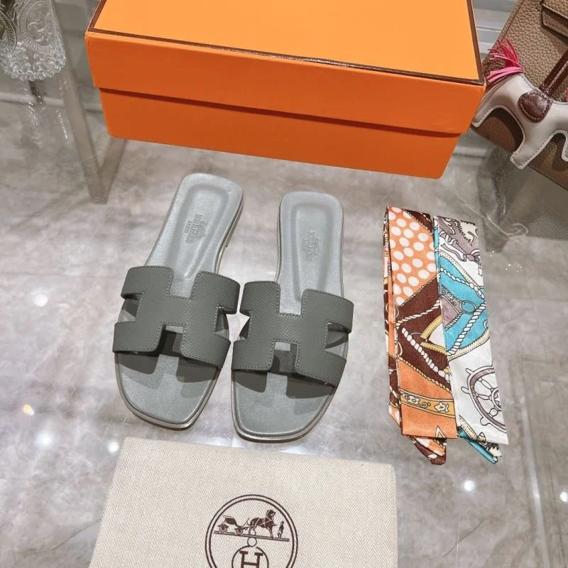 Hermes Slippers DailyWear 28214