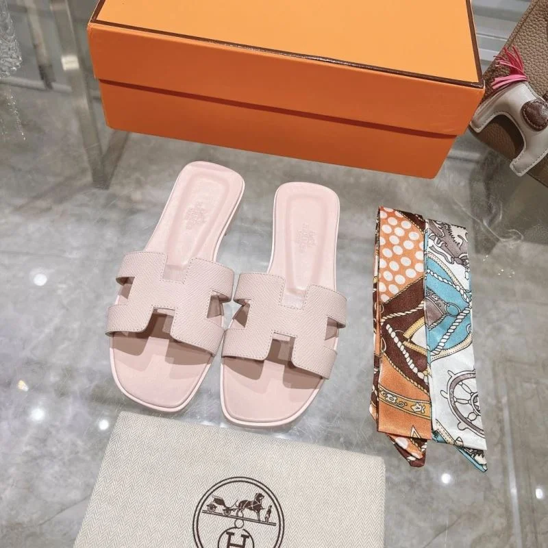 StreetReady Hermes Slippers 28191