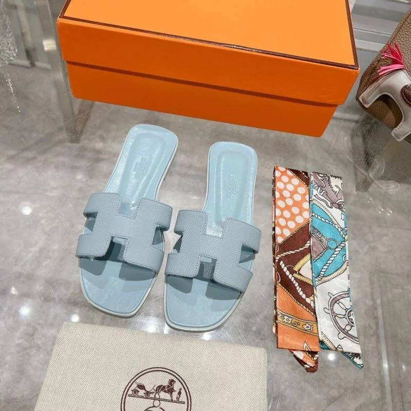 HighQuality Hermes Slippers 28190