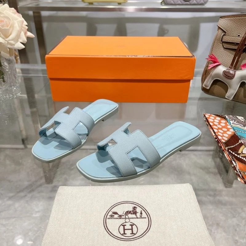 HighQuality Hermes Slippers 28190