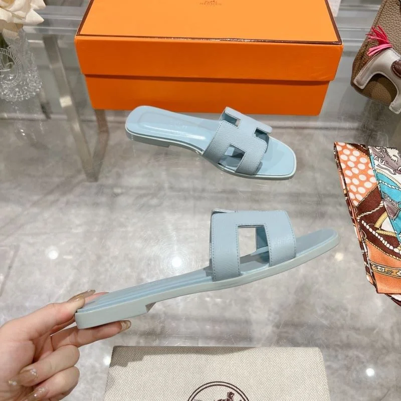 HighQuality Hermes Slippers 28190