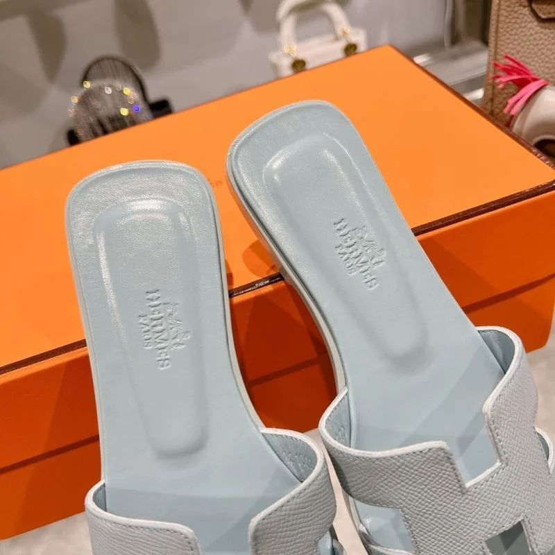 HighQuality Hermes Slippers 28190