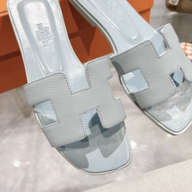 HighQuality Hermes Slippers 28190