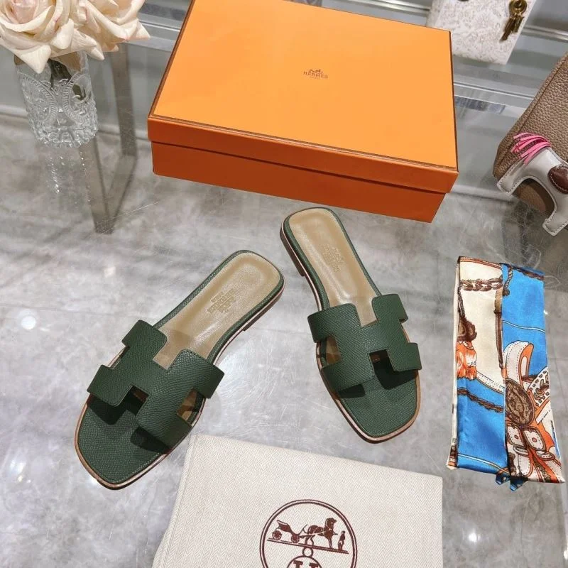 Hermes Slippers EasyMatch 28182