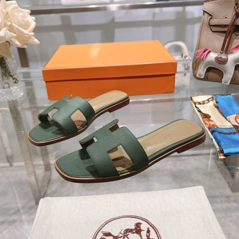 Hermes Slippers EasyMatch 28182