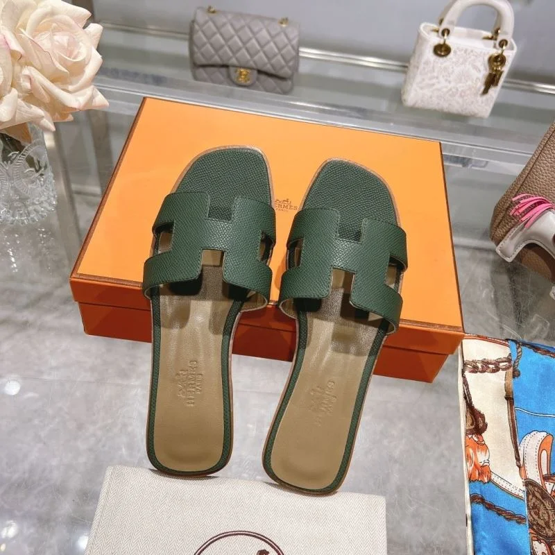Hermes Slippers EasyMatch 28182