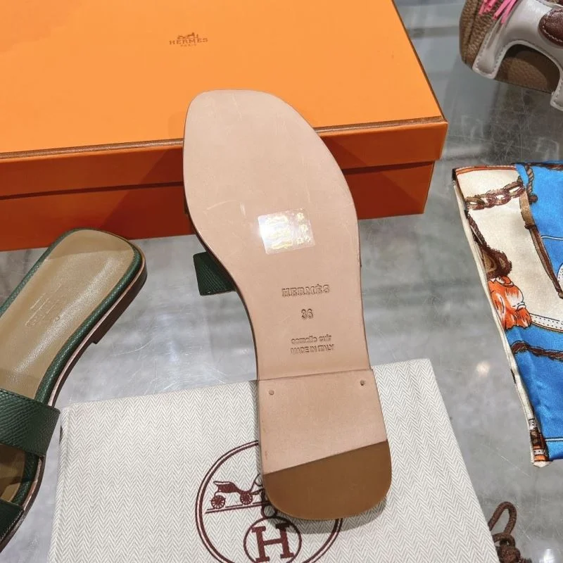 Hermes Slippers EasyMatch 28182