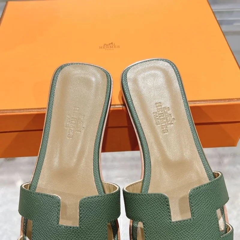 Hermes Slippers EasyMatch 28182