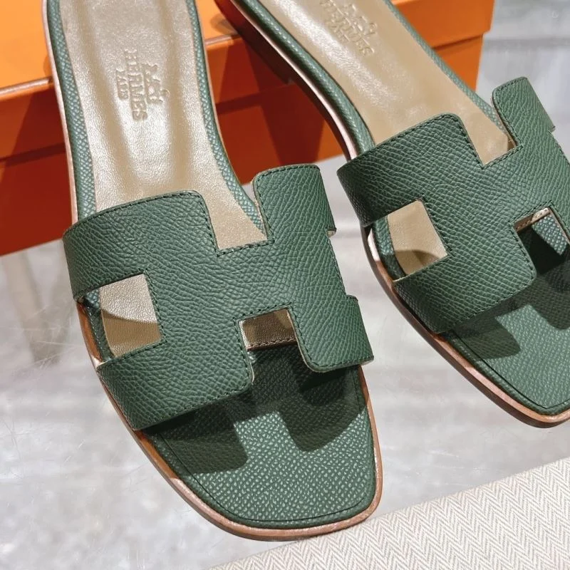 Hermes Slippers EasyMatch 28182