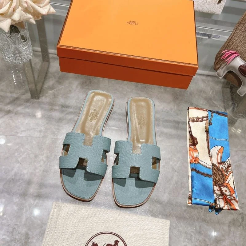 Hermes Slippers Thermal 28184