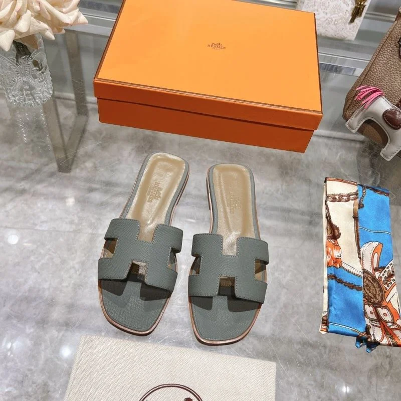 ModernLook Hermes Slippers 28176