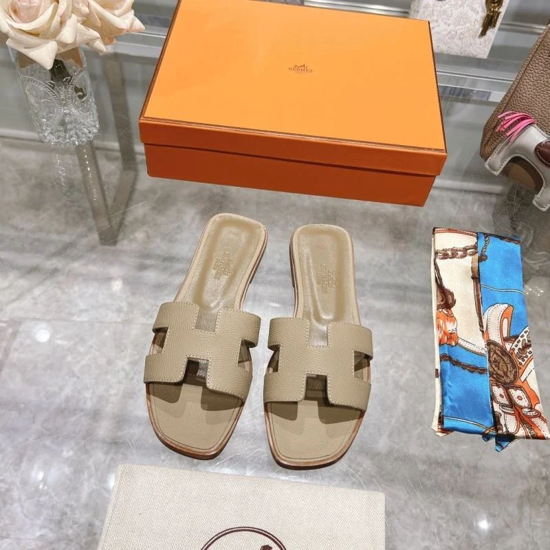 Hermes Slippers Fashionable 28166