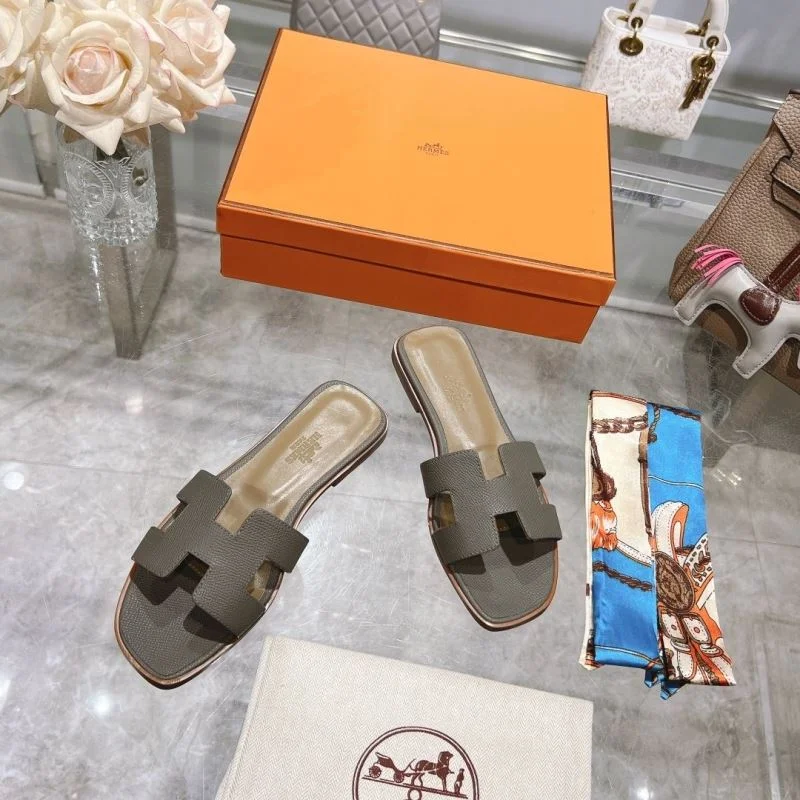 Hermes Slippers TopPick 28170
