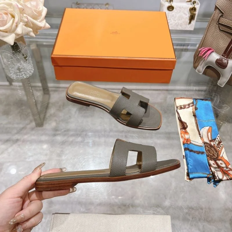 Hermes Slippers TopPick 28170
