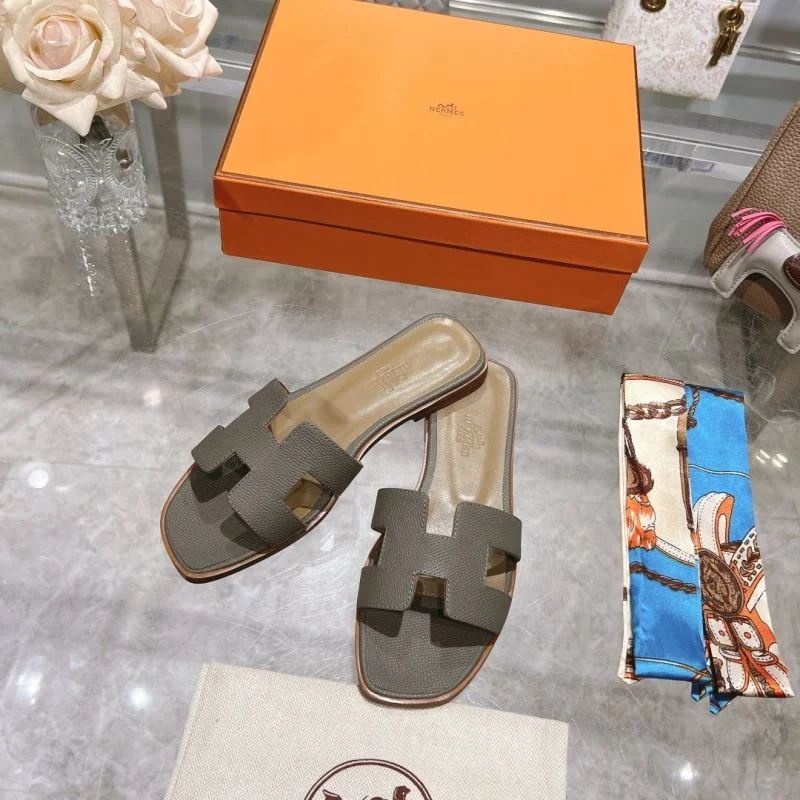 Hermes Slippers TopPick 28170