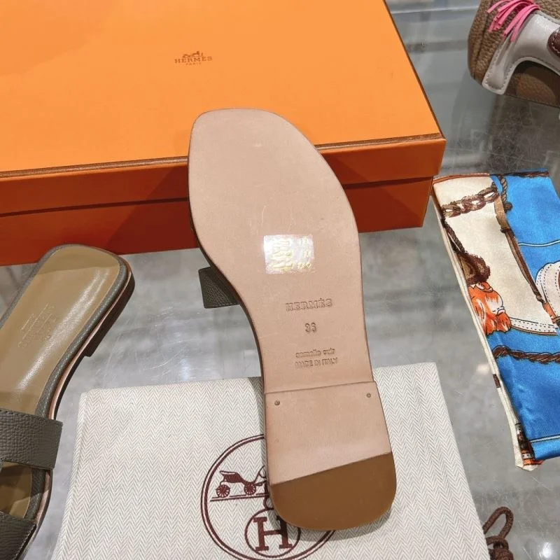 Hermes Slippers TopPick 28170