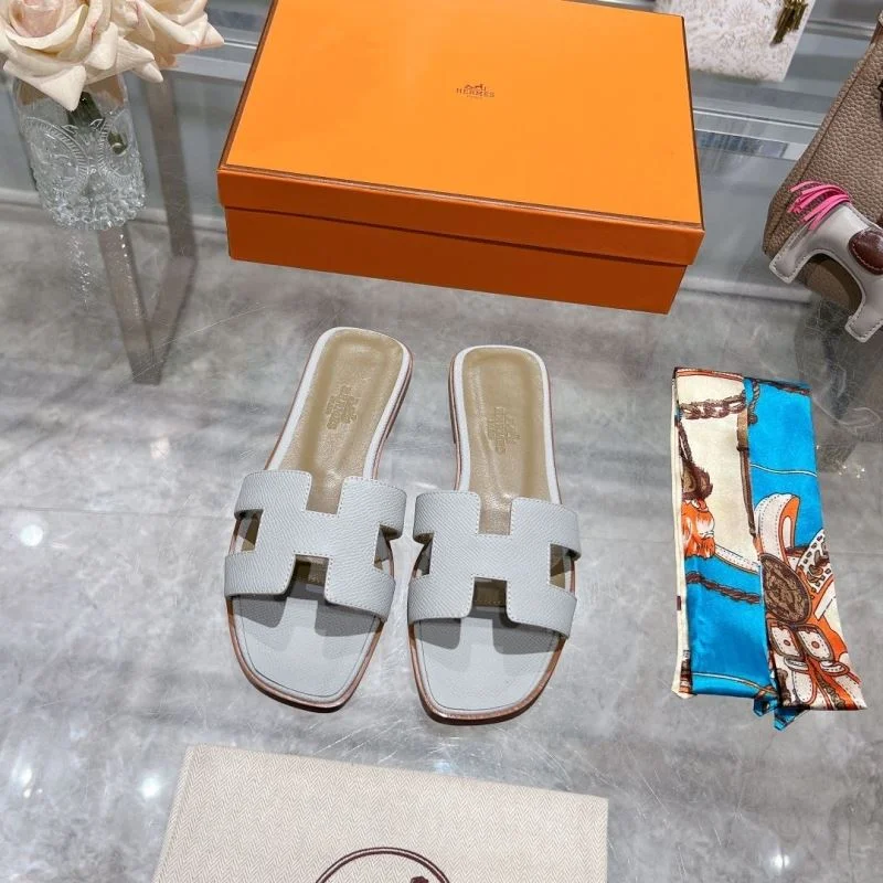 Hermes Slippers GoAnywhere 28164