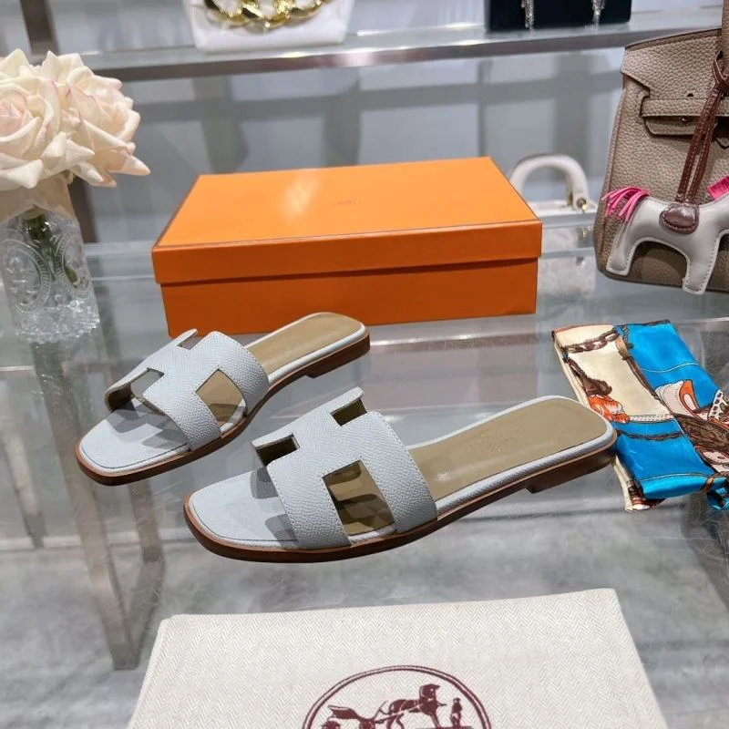 Hermes Slippers GoAnywhere 28164