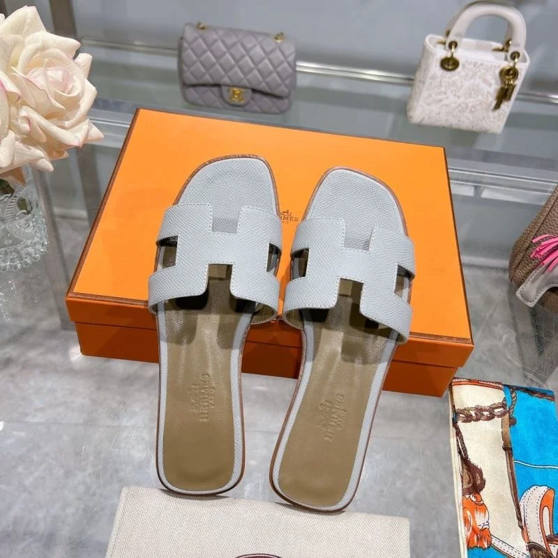 Hermes Slippers GoAnywhere 28164