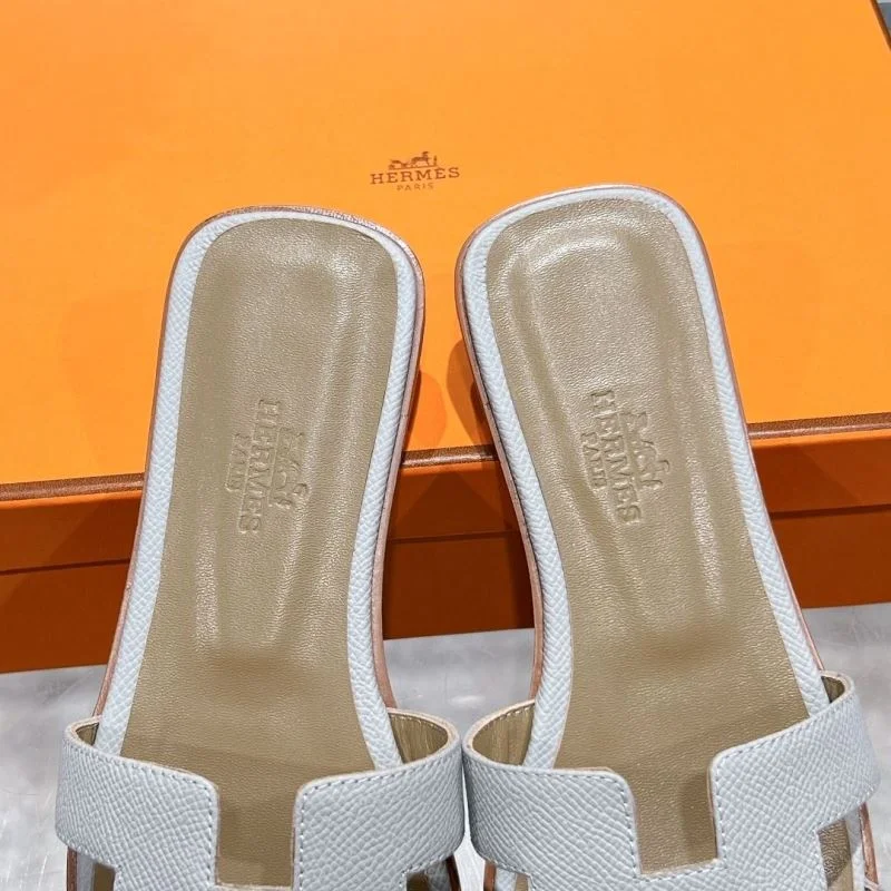 Hermes Slippers GoAnywhere 28164