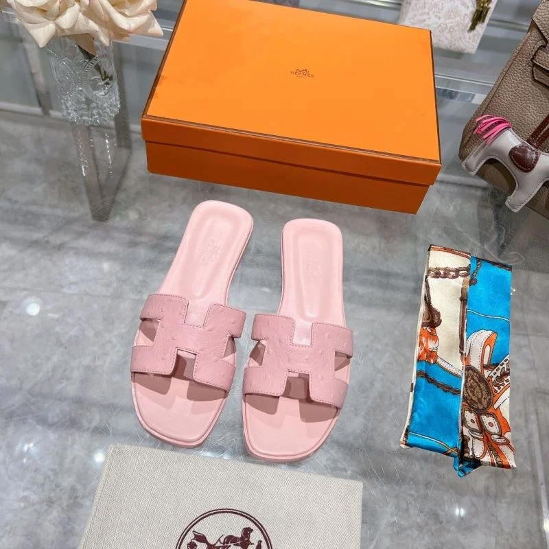 EasyCare Hermes Slippers 28171
