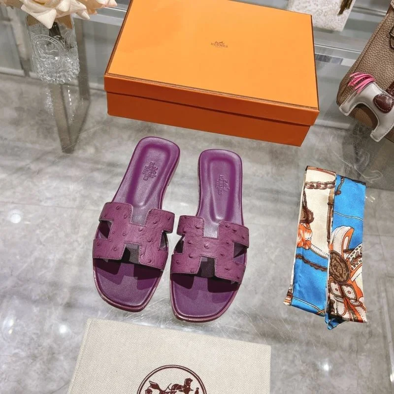 Hermes Slippers FreshLook 28159