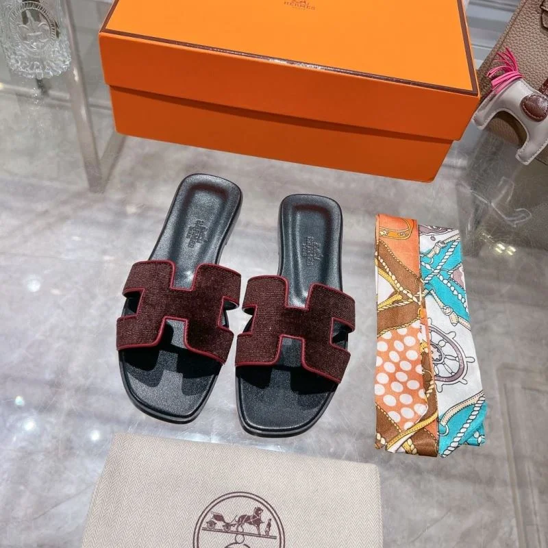 Hermes Slippers BestValue 28178